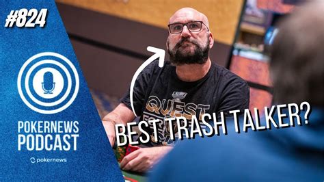 mike matusow podcast.